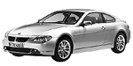 BMW E63 P1C82 Fault Code