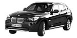 BMW E84 P1C82 Fault Code