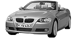 BMW E93 P1C82 Fault Code