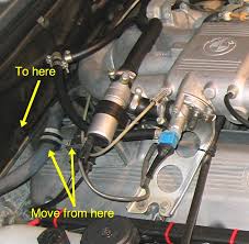 See P1C82 in engine